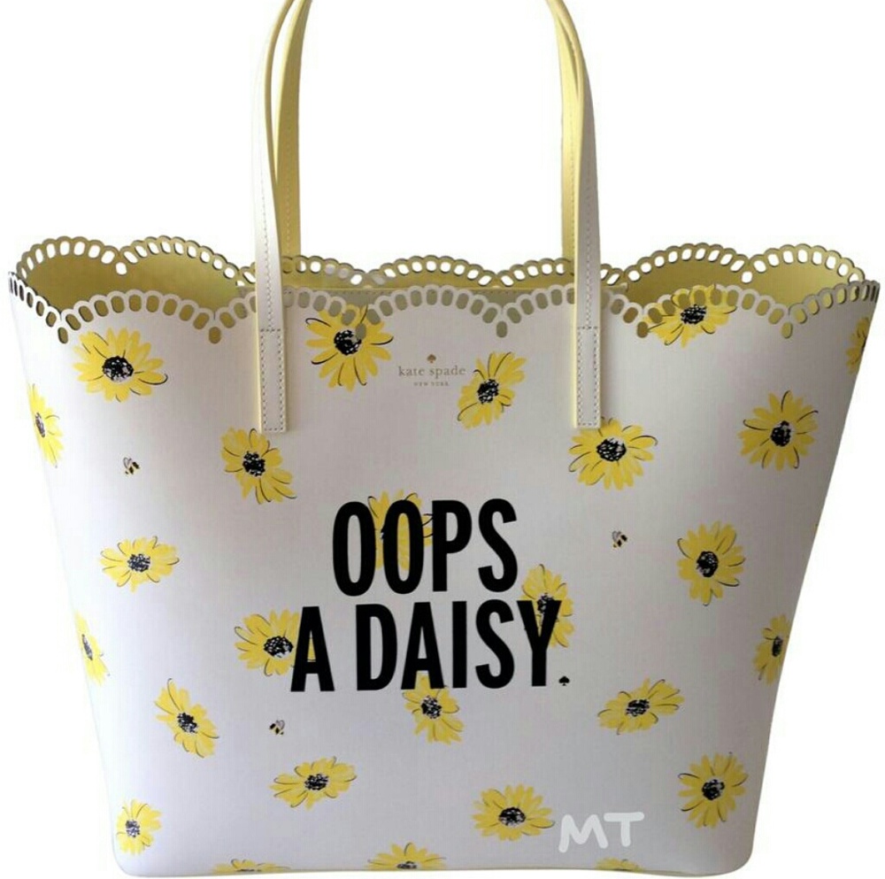 Kate Spade Daisy